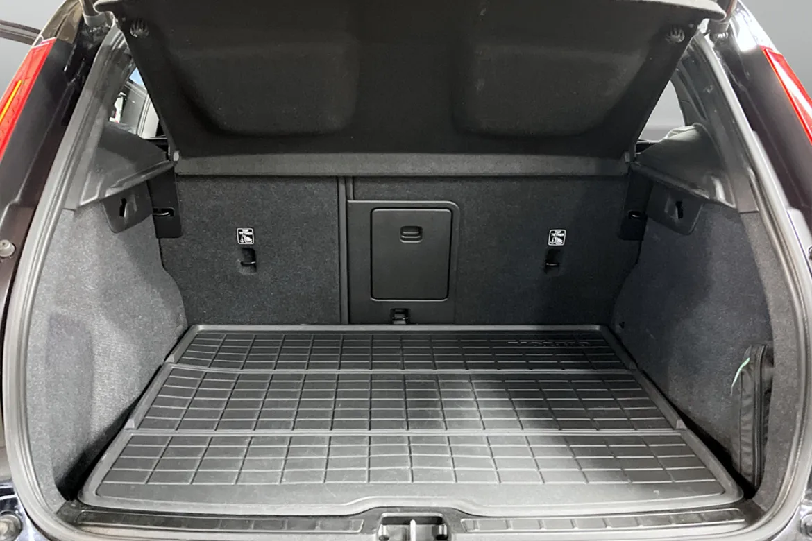 Volvo XC40 Recharge Single Motor