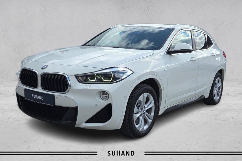 Bilde 1 av BMW X2 xDrive20d aut