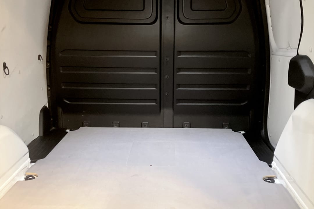 Renault Kangoo E-Tech