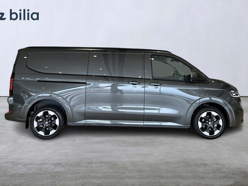 Bild 4 av Volkswagen Transporter SKÅP L2 TDI 125KW 4MOTION AUT.
