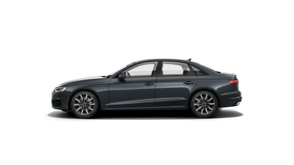 A4 Sedan