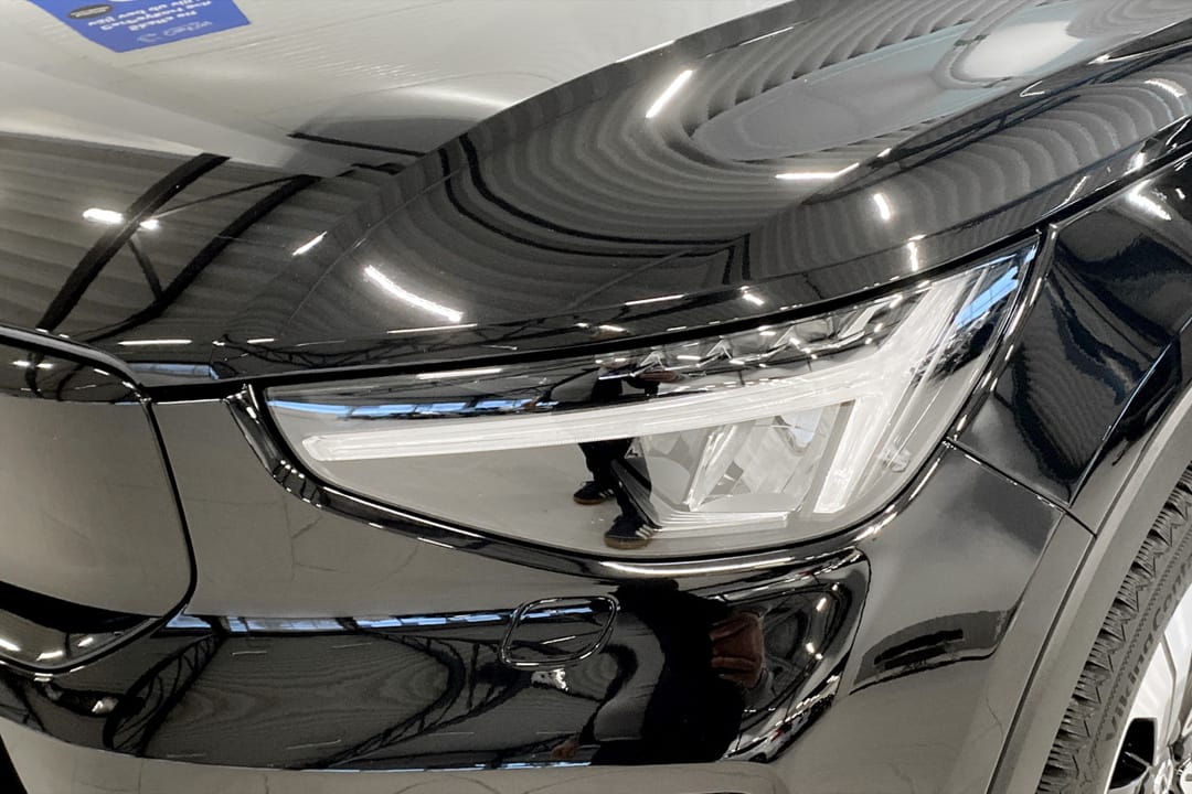 Volvo XC40 Recharge Single Motor