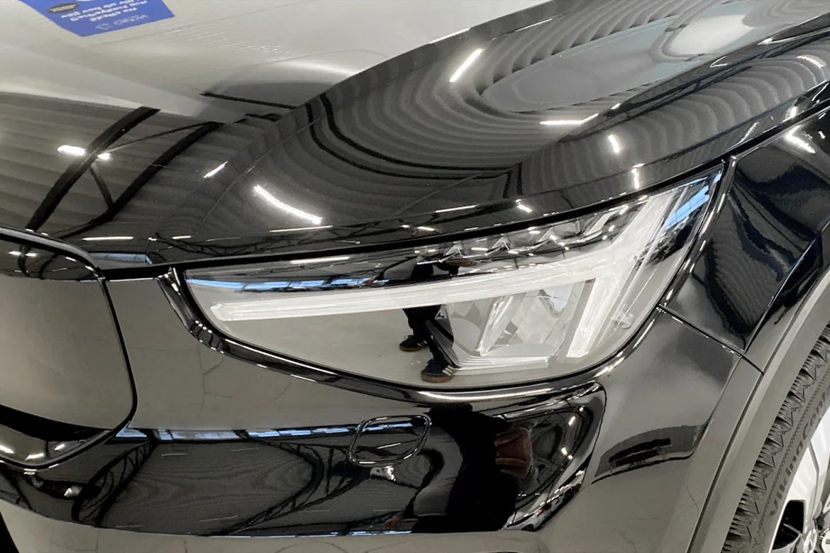 Volvo XC40 Recharge Single Motor