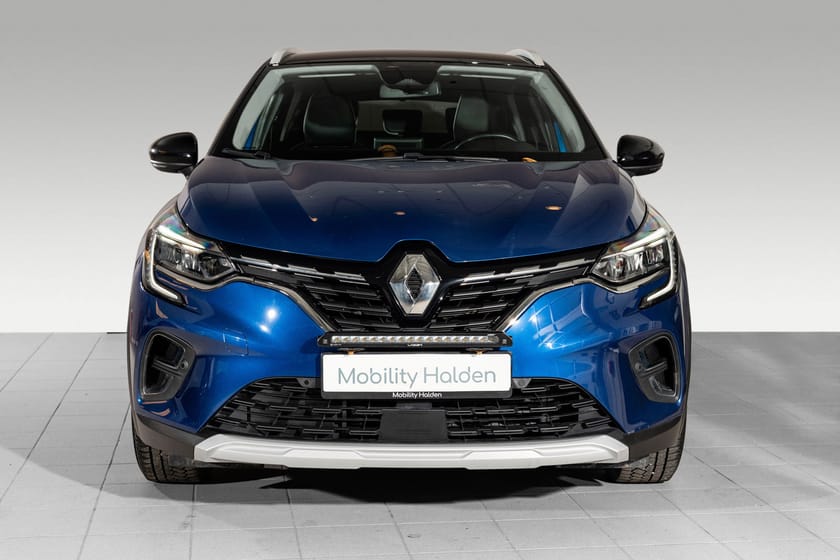 Bilde 3 av Renault Captur E-TECH Plugin-Hybrid 160 PHEV HYBRID
