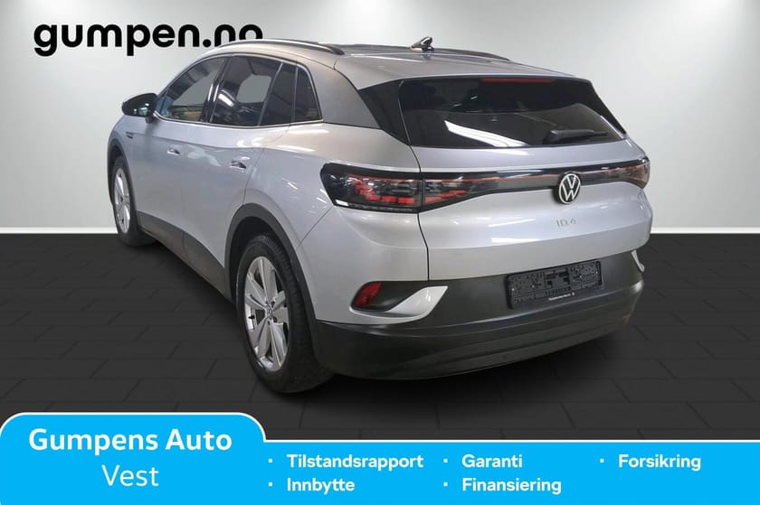 Bilde 3 av Volkswagen ID.4 Pro Performance perf. tech