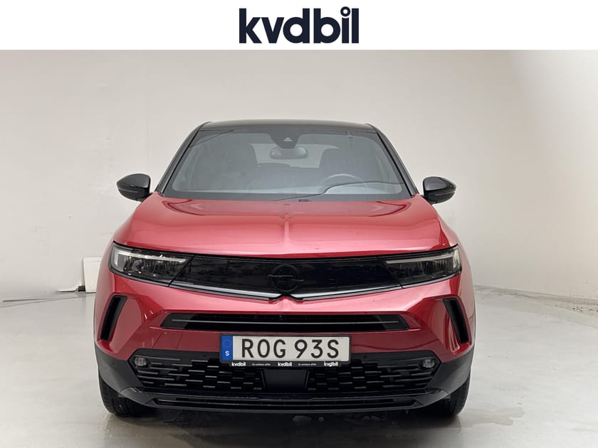 Bild 5 av Opel Mokka-e (136hk) GS-Line Kamera