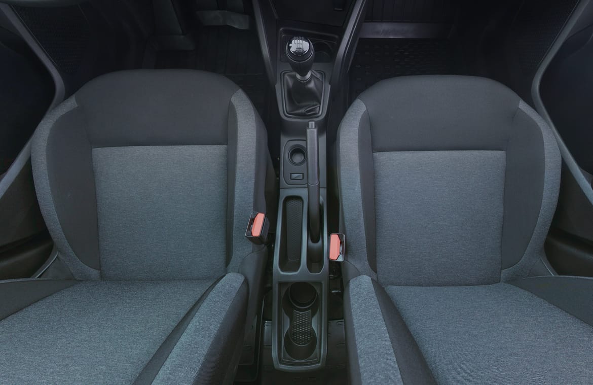 Dacia Duster 2023 - miniatyr 10