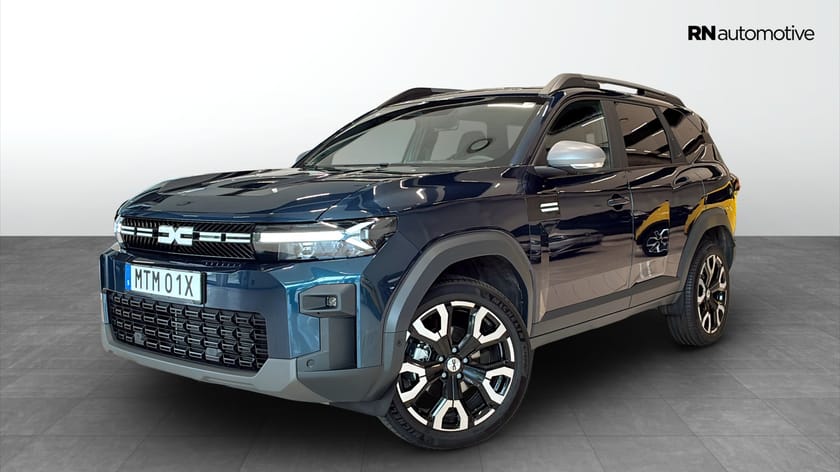 Bild 1 av Dacia Bigster Hybrid 155 | JOURNEY | | KAMERA | CARPLAY |