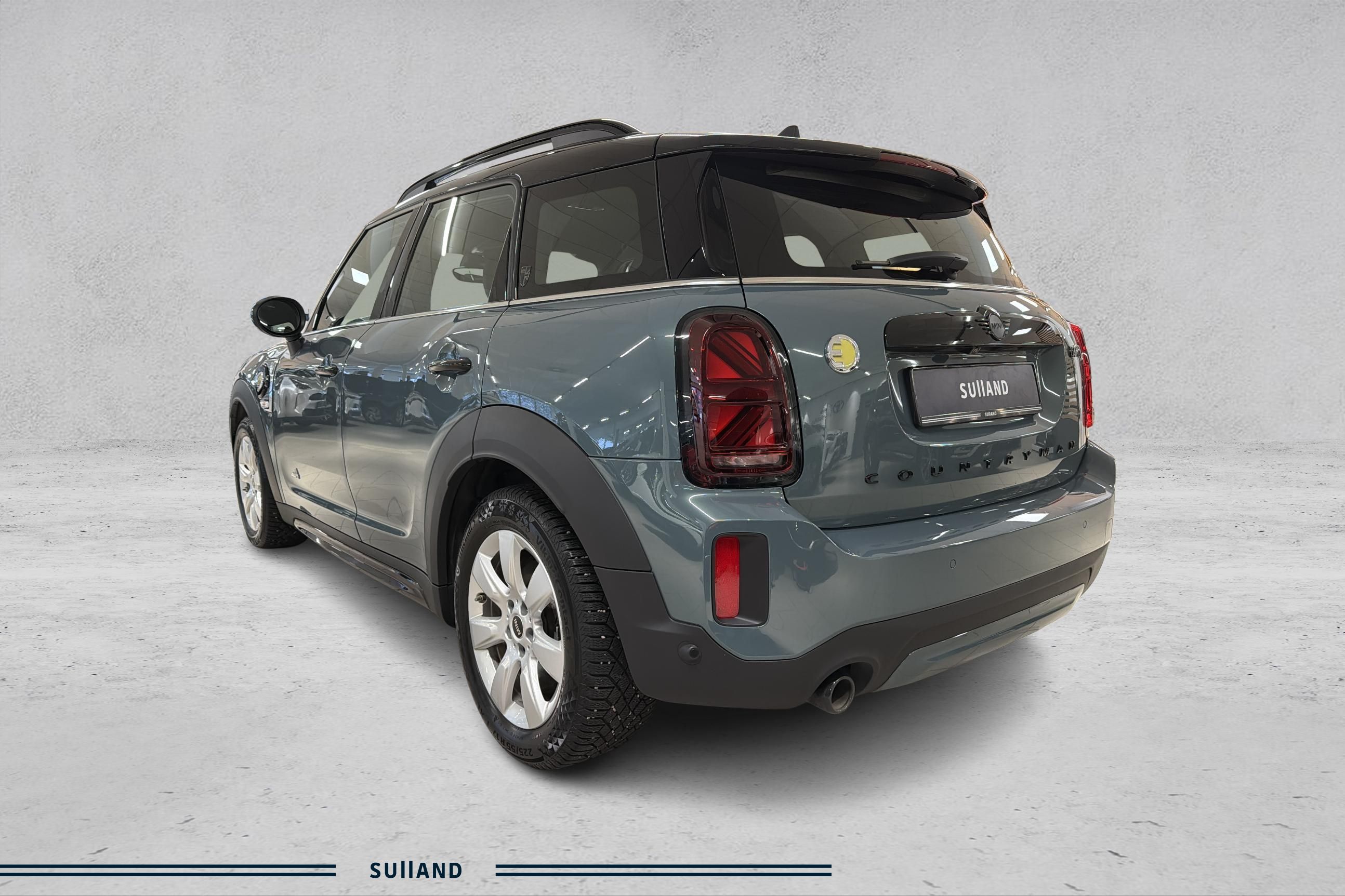 Thumnail bilde 3 av MINI Countryman Cooper SE ALL4