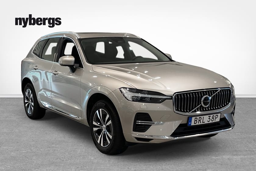 Bild 5 av Volvo XC60 Recharge T6 II Core Edition