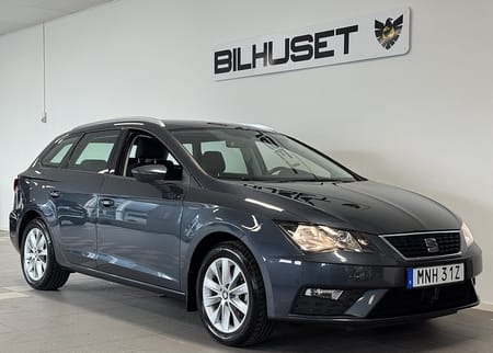 SEAT Leon ST