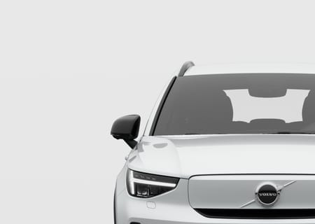 Volvo EX40 Single Motor Extended Range ExtendedRange Plus SE, bil för omg leverans. Klimatpaket, adaptiv farthållare m,m.