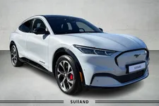 Thumnail bilde 2 av Ford Mustang Mach-E Long Range AWD