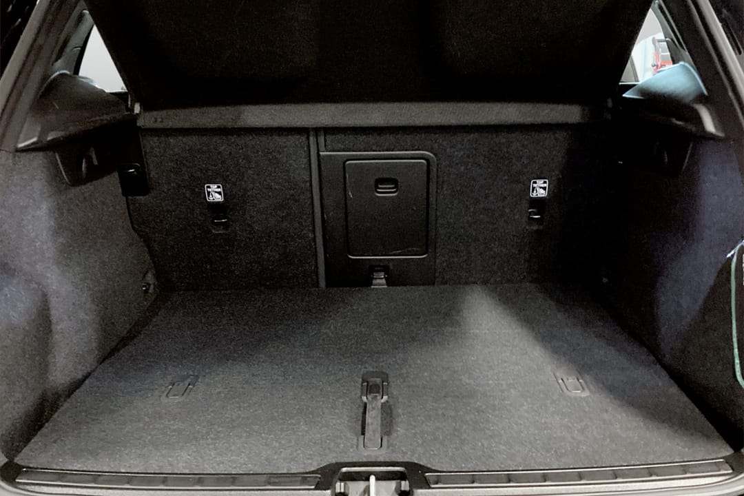 Volvo XC40 Recharge Single Motor