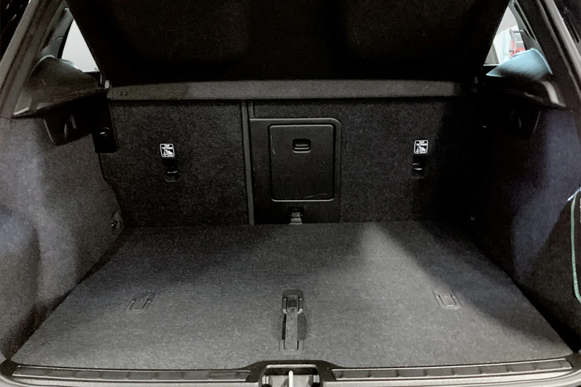 Volvo XC40 Recharge Single Motor