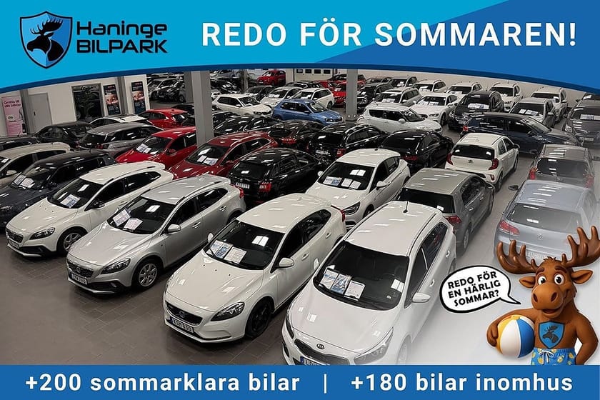 Bild 4 av Peugeot 107 5-dr 1.0 /NY-SERVAD /M-VÄRMARE  /SUPERDEAL Fr 3,95%