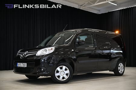 Renault Kangoo Express Maxi