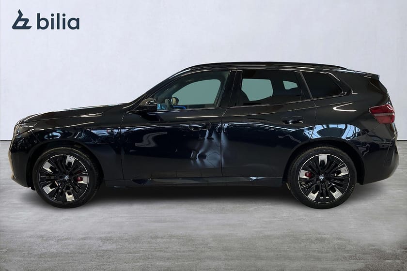 Bild 3 av BMW X3 30e xDrive M Sport PRO H/K Aktiv Fart Innovation Drag