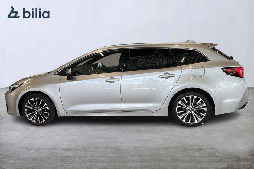 Bild 3 av Toyota Corolla Touring Sports Hybrid 1,8 STYLE