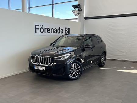BMW X1 sDrive18i