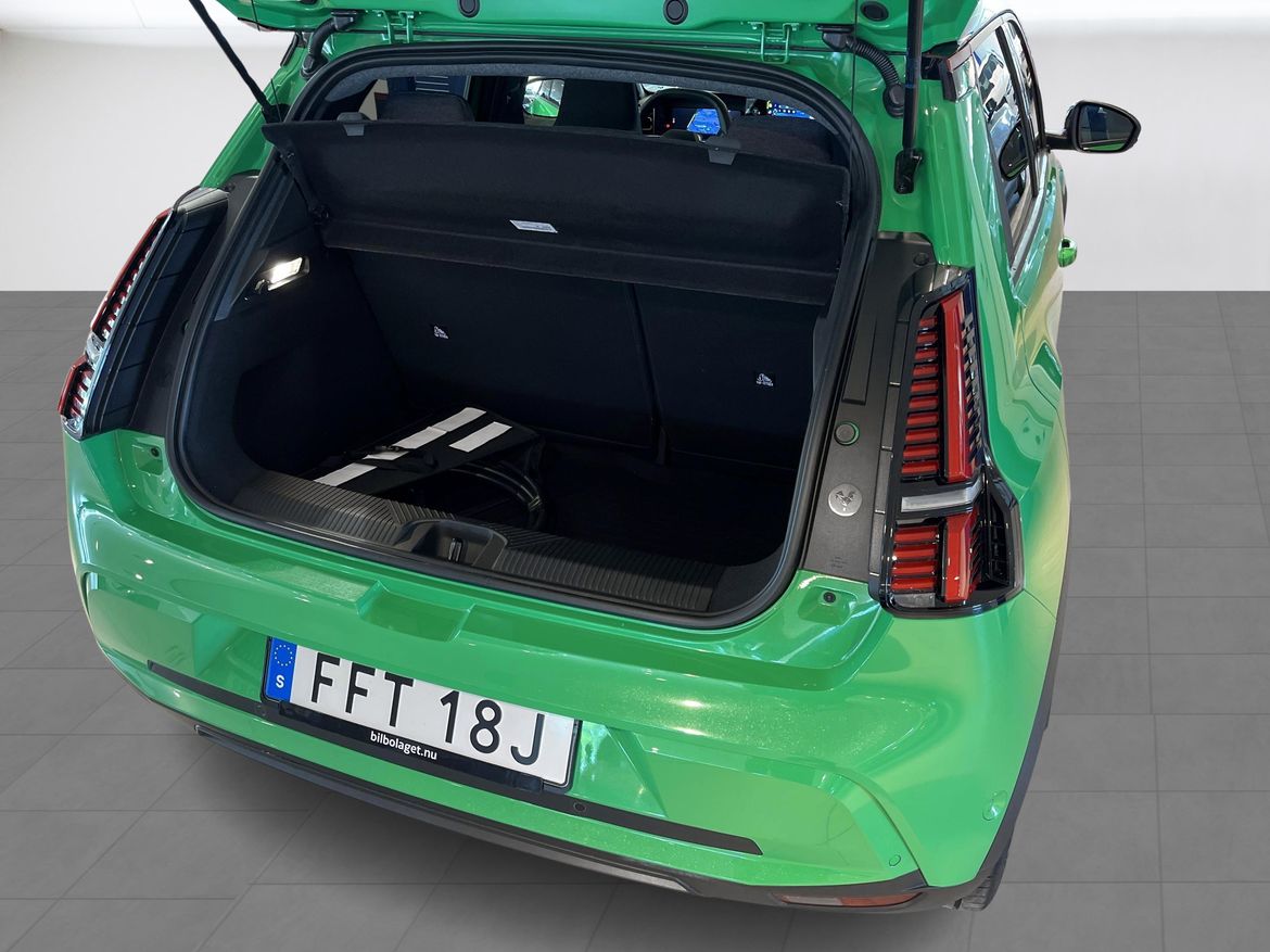 Renault 5 E-Tech 2025 - miniatyr 10