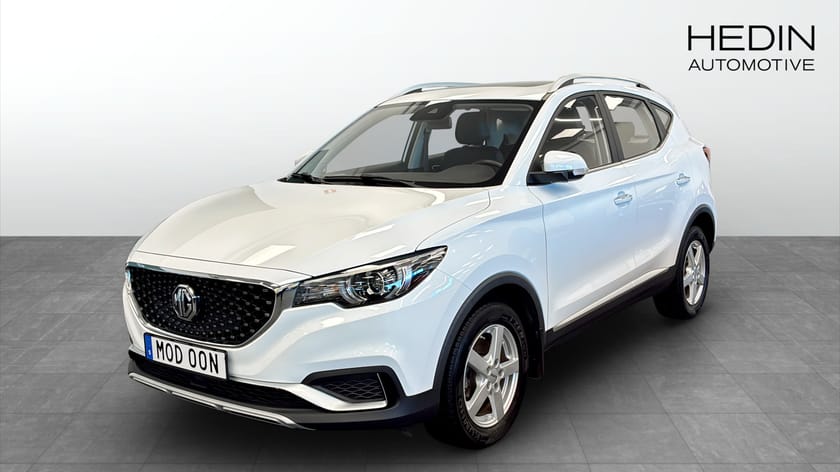 Bild 1 av MG ZS EV 45KWH LUXURY MY21