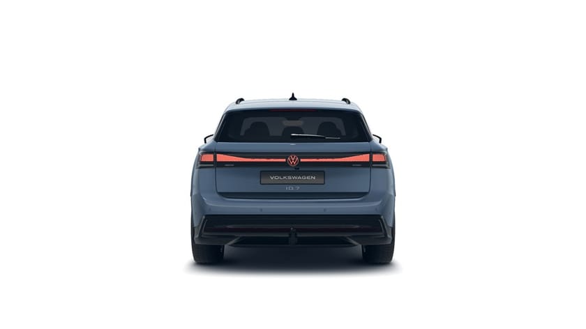 Bild 4 av Volkswagen ID.7 Pro Tourer 77 KWH BATTERI 210 KW / 286 HK