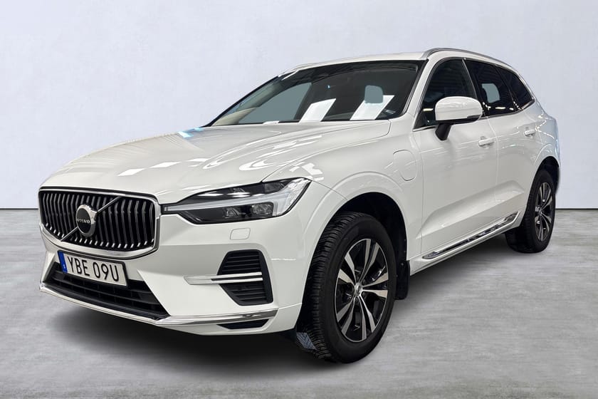 Bild 1 av Volvo XC60 Recharge T6 II Inscr Expression
