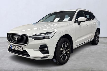 Volvo XC60 Recharge T6 II Inscr Expression