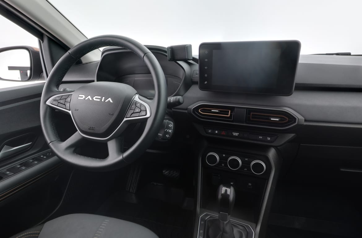 Dacia Jogger 2024 - miniatyr 9