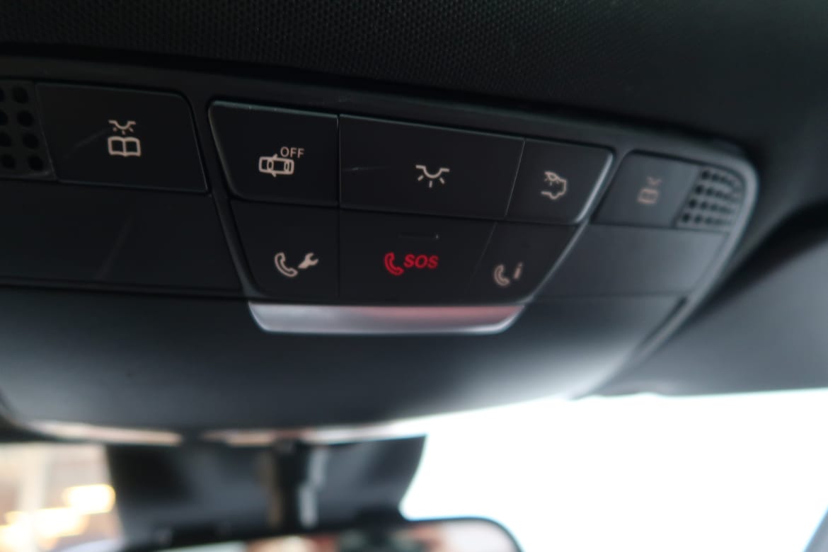 Mercedes-Benz GLC 2019 - miniatyr 23