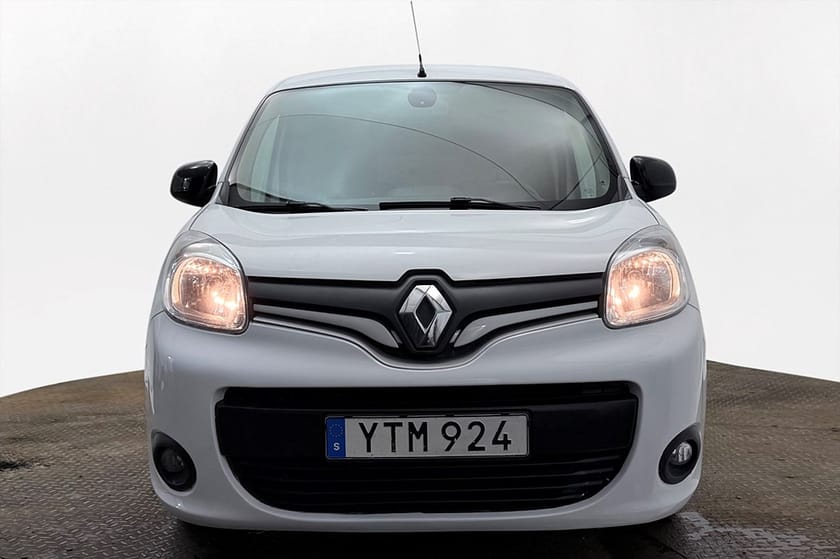 Bild 3 av Renault Kangoo Express 1.5 dCi Aut Navi Kamera P-Sens 110hk