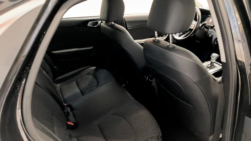 Bild 5 av Kia XCeed Plug-in Hybrid Advance Plus