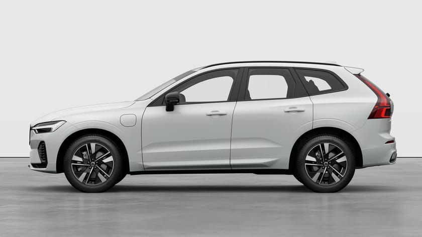 Bild 2 av Volvo XC60 T6 Plus Nordic Edition - Business Lease 4 195 kr / mån