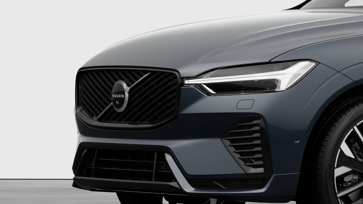 Volvo XC60 2026 - miniatyr 12