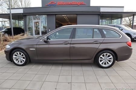 BMW 520d Touring