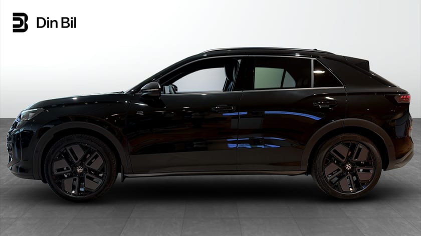 Bild 2 av Volkswagen T-Roc R-LINE  1.5 ETSI 150 HK DSG7