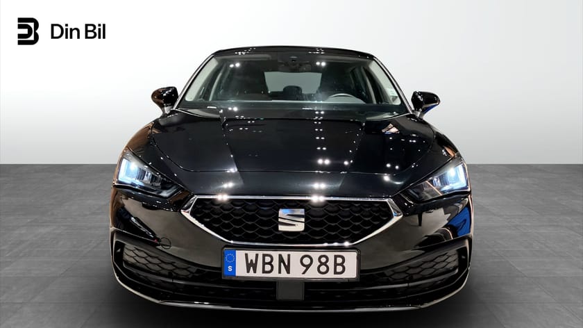 Bild 4 av SEAT Leon 1.0 TSI 110 hk Style