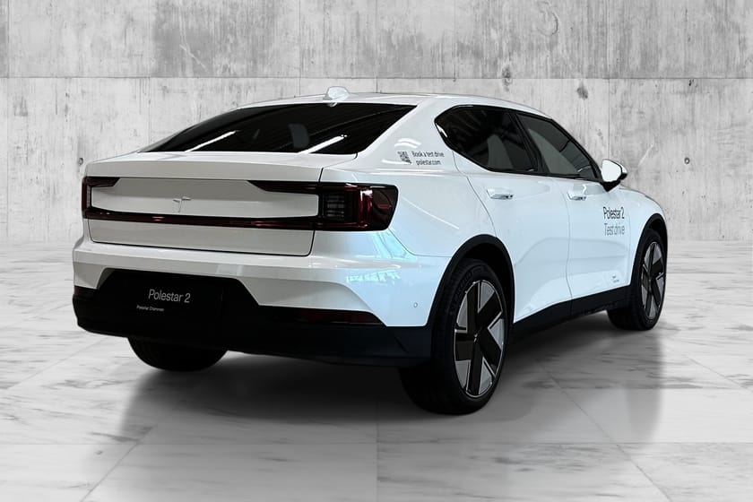 Bilde 5 av Polestar 2 Long Range Dual Motor LRDM/PLUS/PILOT/KLIMA