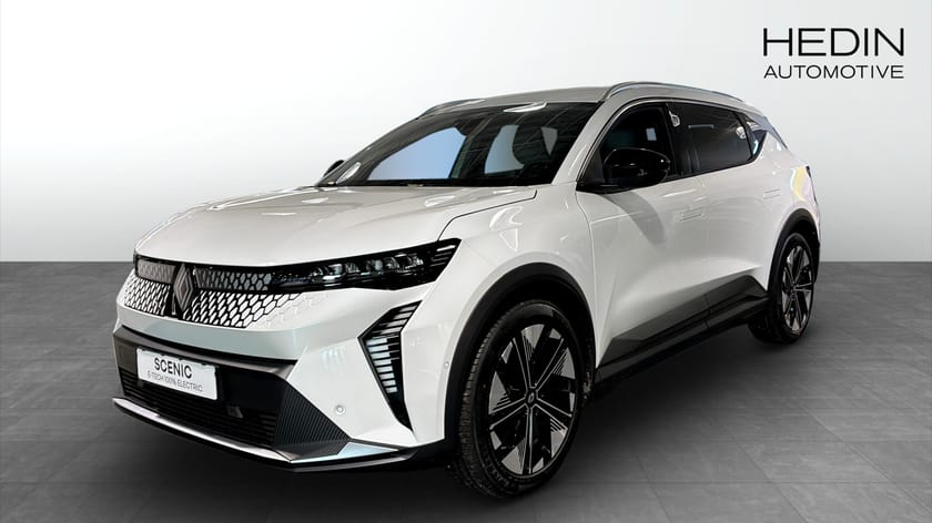 Bild 1 av Renault Scenic E-Tech ELECTRIC TECHNO EV87