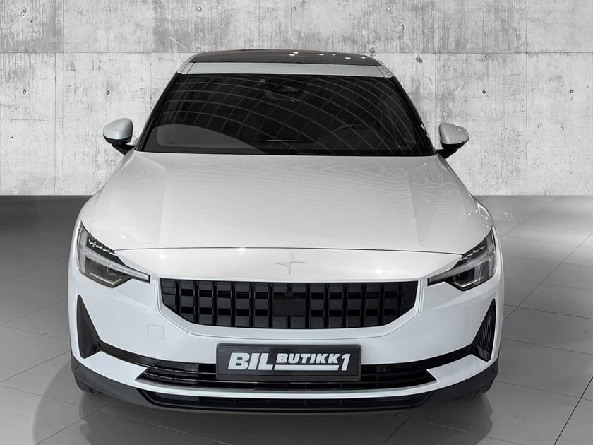 Bilde 2 av Polestar 2 Long Range Single Motor 2022 LRSM | Pano | El.seter | H&K |