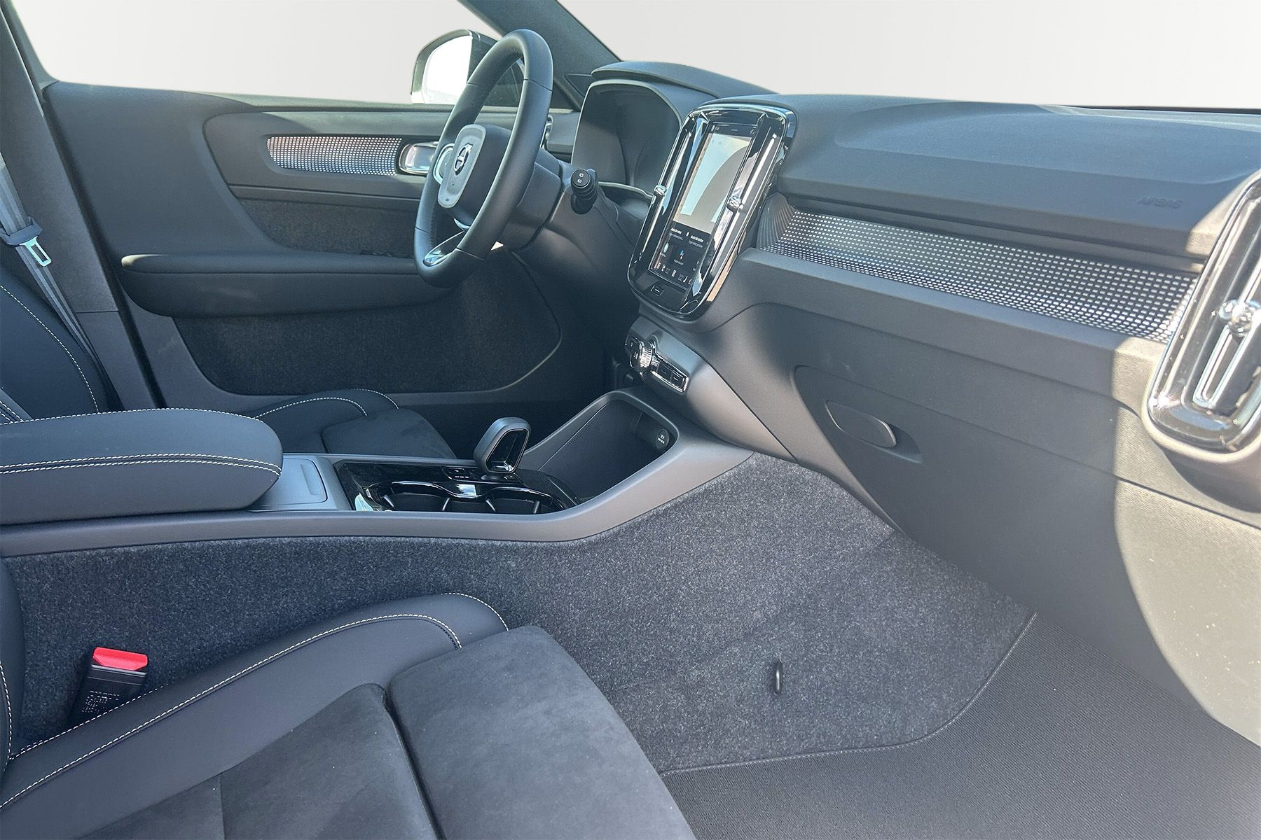 Volvo EX40 Single Motor Extended Range