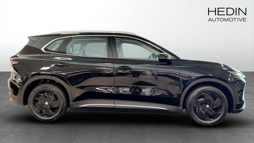Bild 4 av MG S5 EV Standard Range MGS5 COM 49KWH