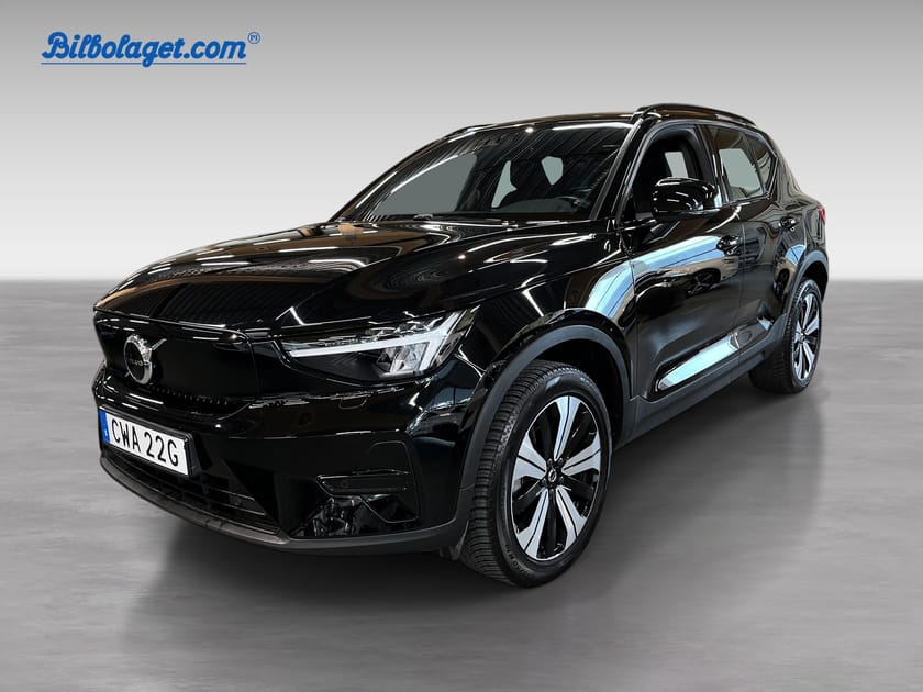 Bild 1 av Volvo XC40 Recharge Core