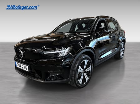 Volvo XC40 Recharge Core