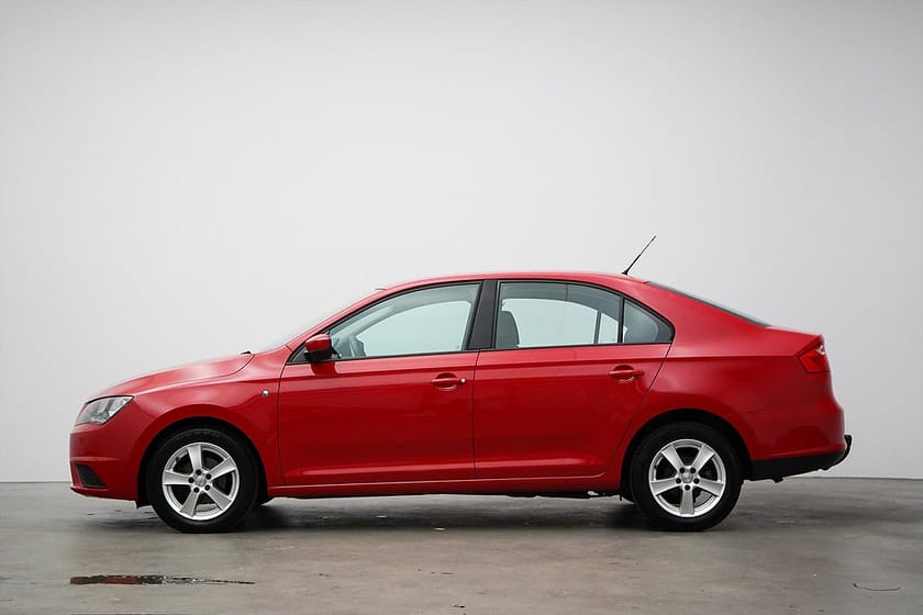 Bild 3 av SEAT Toledo 