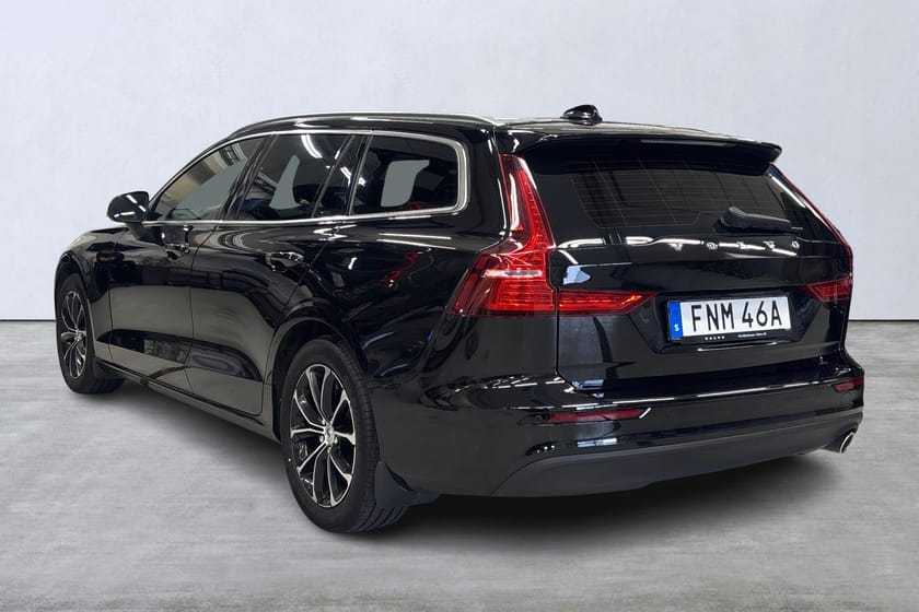 Bild 4 av Volvo V60 D3 Momentum Advanced Edition