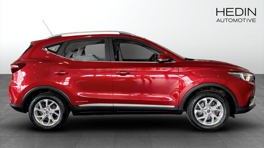 Bild 4 av MG ZS EV 45KWH LUXURY 143 HK | PANORAMA