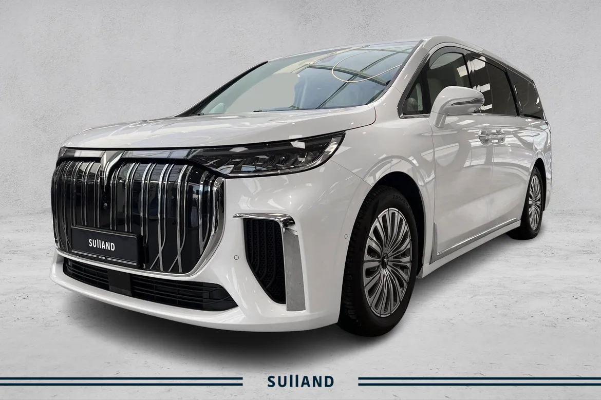 Bilde av Voyah Dream