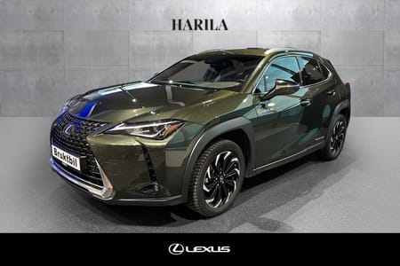 Lexus UX 300e Premium